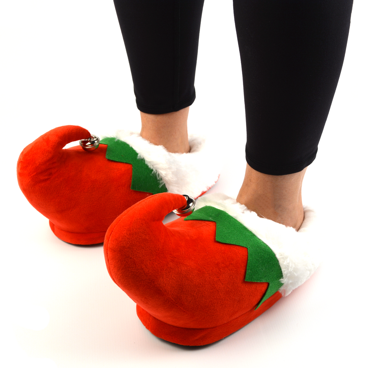 Elf slippers top