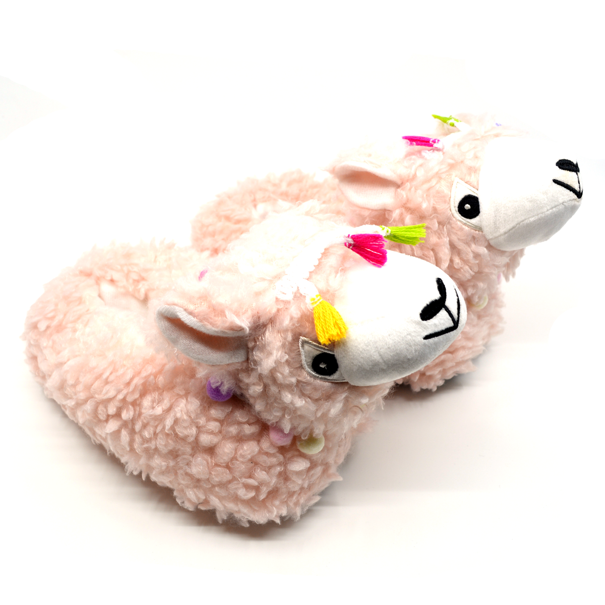 Llama 2025 slippers primark