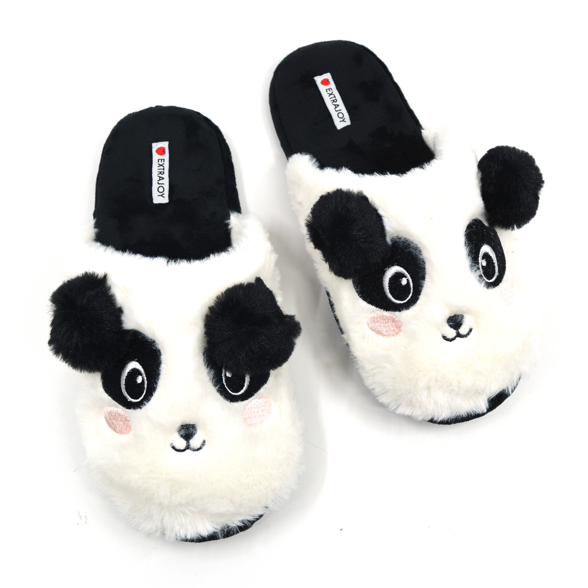 Panda slippers for women hot sale