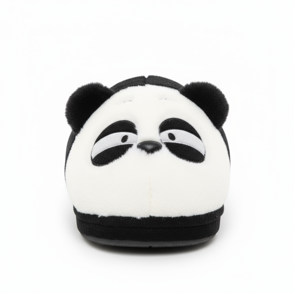 Angry Panda