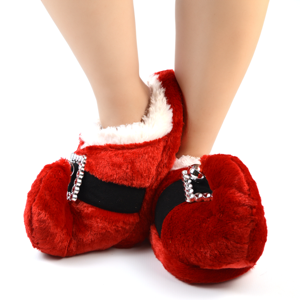 Elf Diamond Belt Slipper ExtraJoy