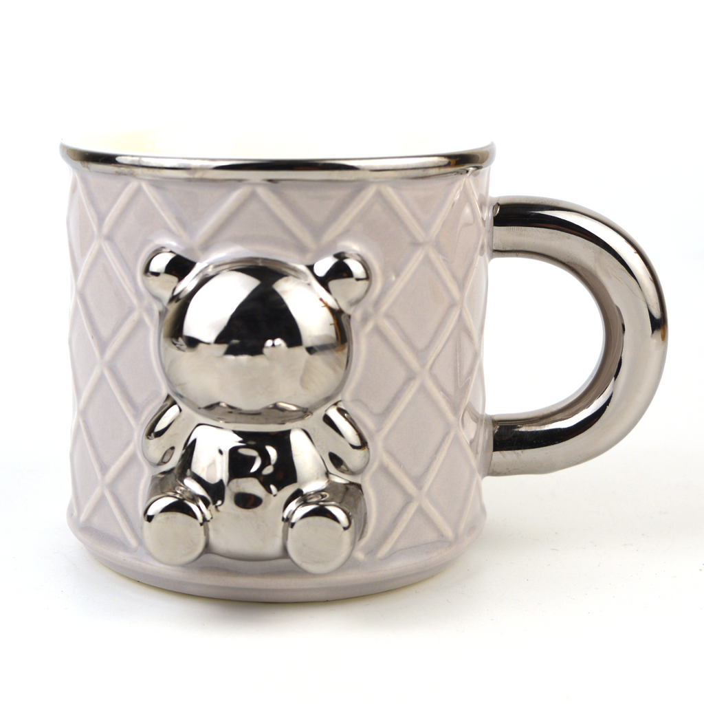 Space Bear Mug