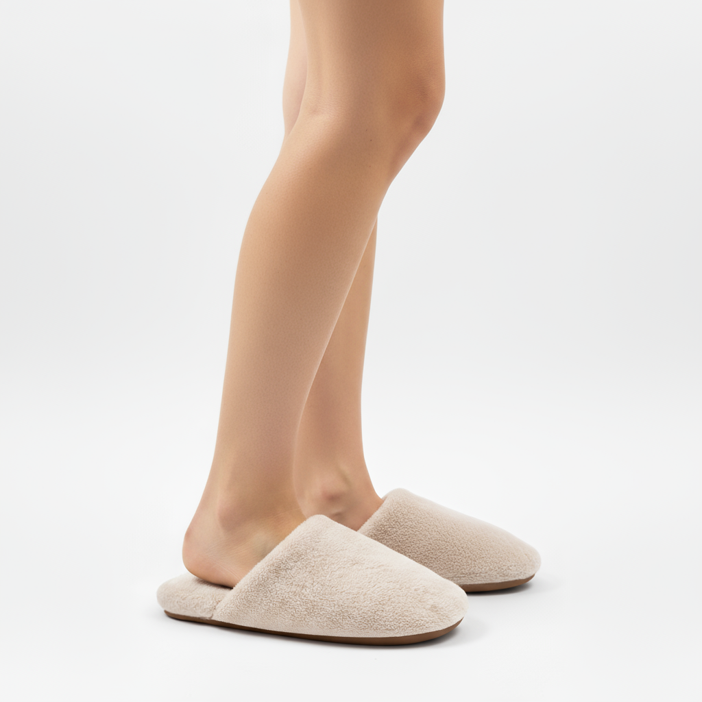 Sponge Slipper