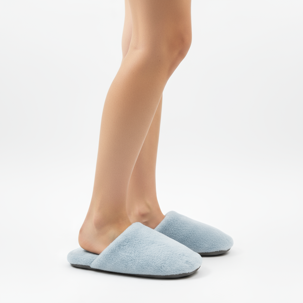 Sponge Slipper
