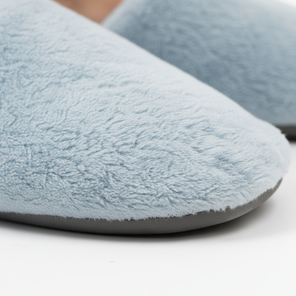 Sponge Slipper