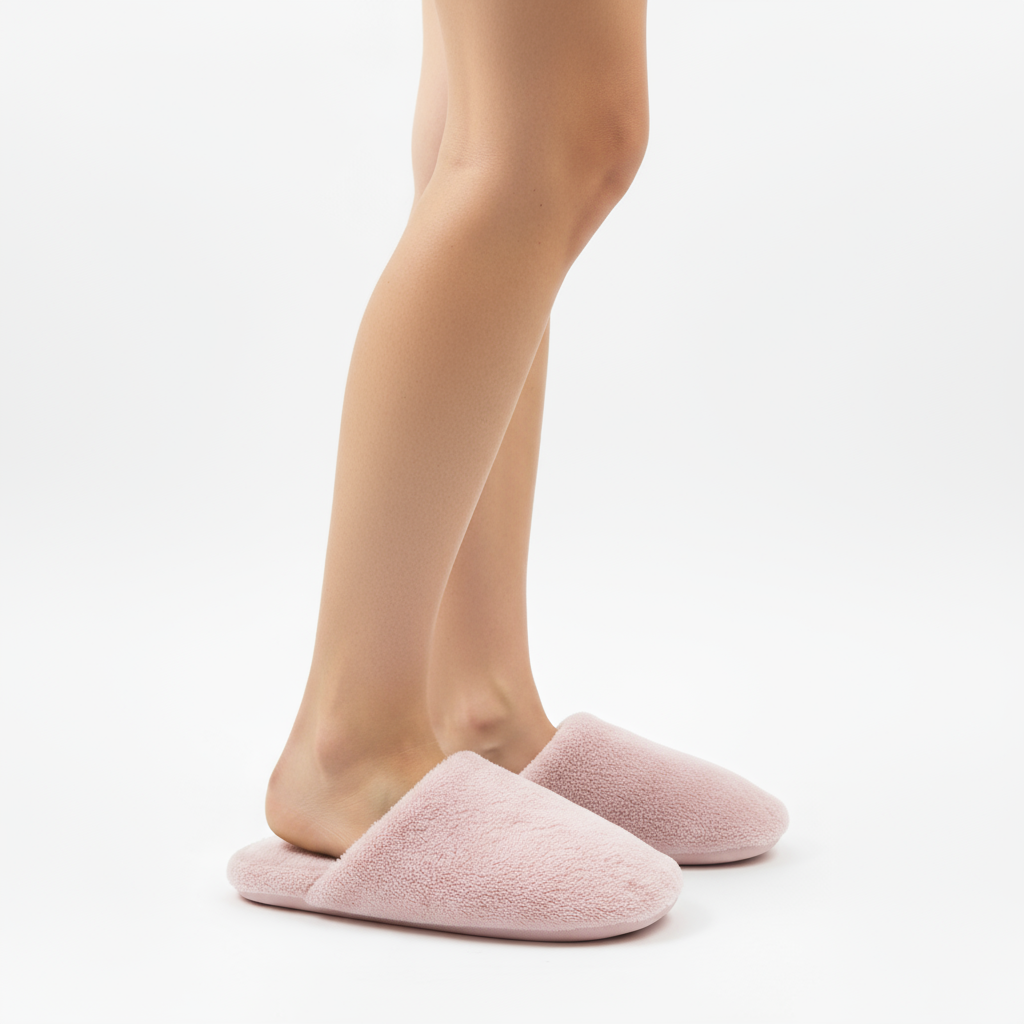 Sponge Slipper