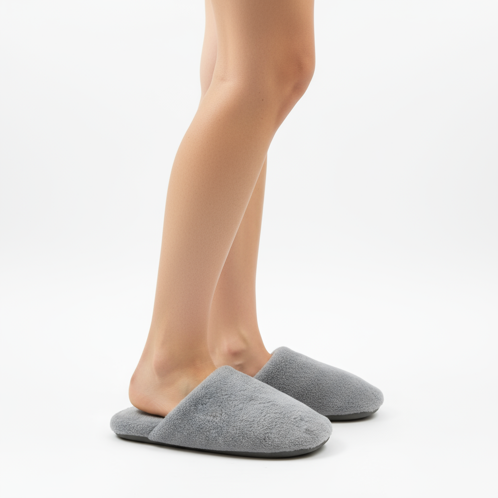 Sponge Slipper