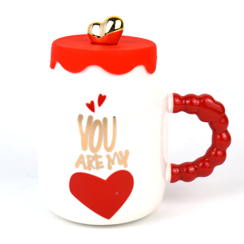 Valentines Mug