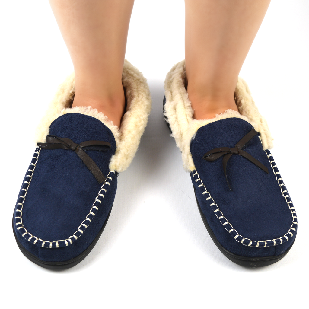 Loafer Slippers