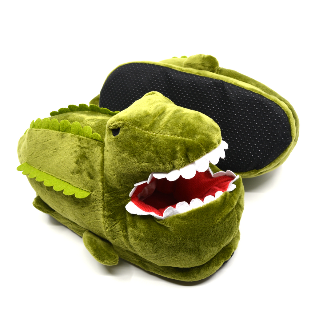 Crocodile Slippers ExtraJoy