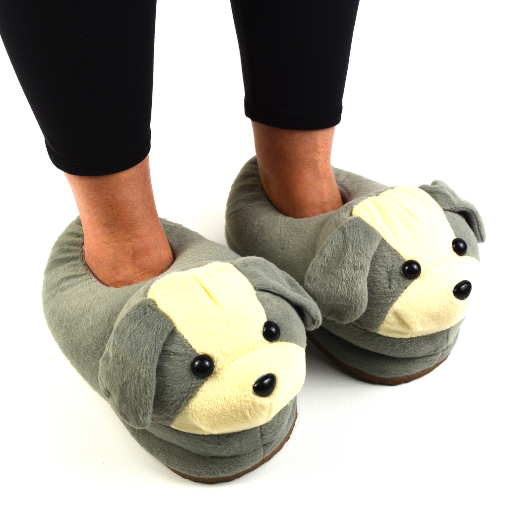 Dog Slippers