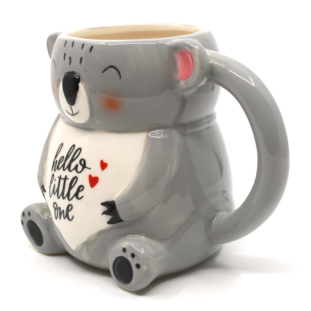 Koala Mug